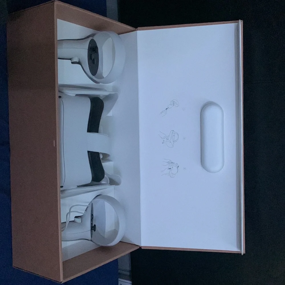 Oculus Quest2